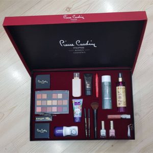 کیت آرایش اورجینال برند Pierre cardin کد 80098972