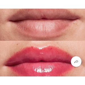 برق لب اورجینال برند Oriflame کد 683411940