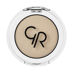 سایه چشم اورجینال برند Golden rose مدل Soft Color Matte Mono Eyeshadow کد 4661266