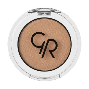 سایه چشم اورجینال برند Golden rose مدل Soft Color Matte Mono Eyeshadow کد 4661268