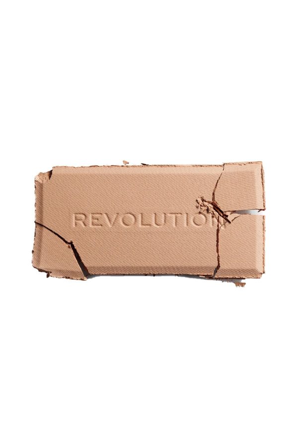 کرم پودر اورجینال برند Revolution کد 37589965 - Image 2