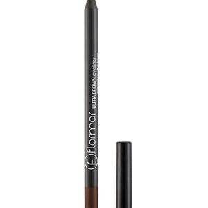 آیلاینر اورجینال برند Flormar مدل Ultra Eyeliner کد 70779482