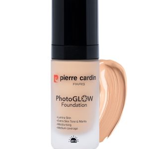 کرم فاندیشن اورجینال برند Pierre cardin کد 41277805