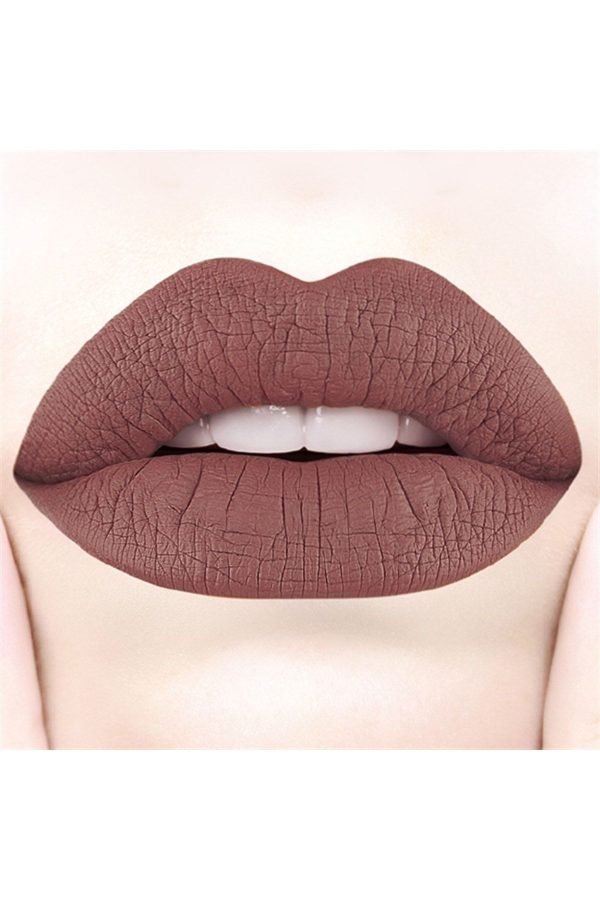 رژ لب اورجینال برند Pastel مدل Daylong Lipcolor Kissproof کد 198231690 - Image 2