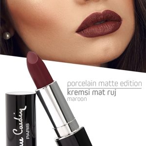 رژ لب اورجینال برند Pierre cardin کد 266861114