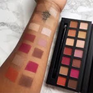 سایه چشم اورجینال برند W7 کد 87356485