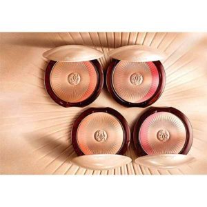 کرم پودر اورجینال برند Guerlain مدل Terracotta Joli Teint Poudre Duo کد 3270506