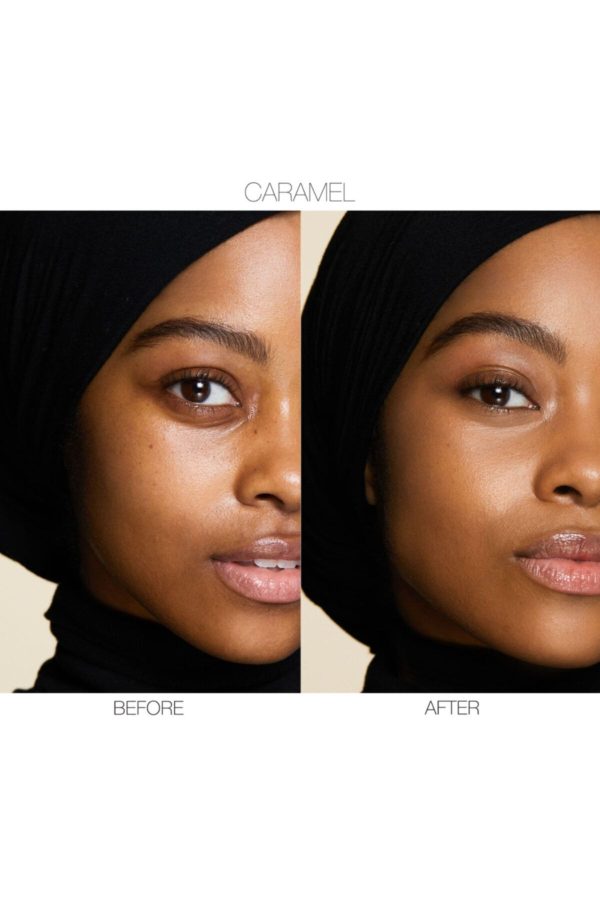 کانسیلر اورجینال برند Nars مدل Radiant Creamy Concealer کد 143644826 - Image 2