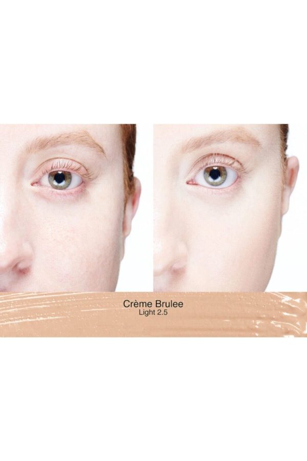 کانسیلر اورجینال برند Nars مدل Radiant Creamy Concealer کد 143607823 - Image 2
