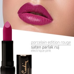رژ لب اورجینال برند Pierre cardin کد 36339322