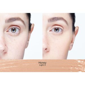 کانسیلر اورجینال برند Nars مدل Radiant Creamy Concealer کد 143350074