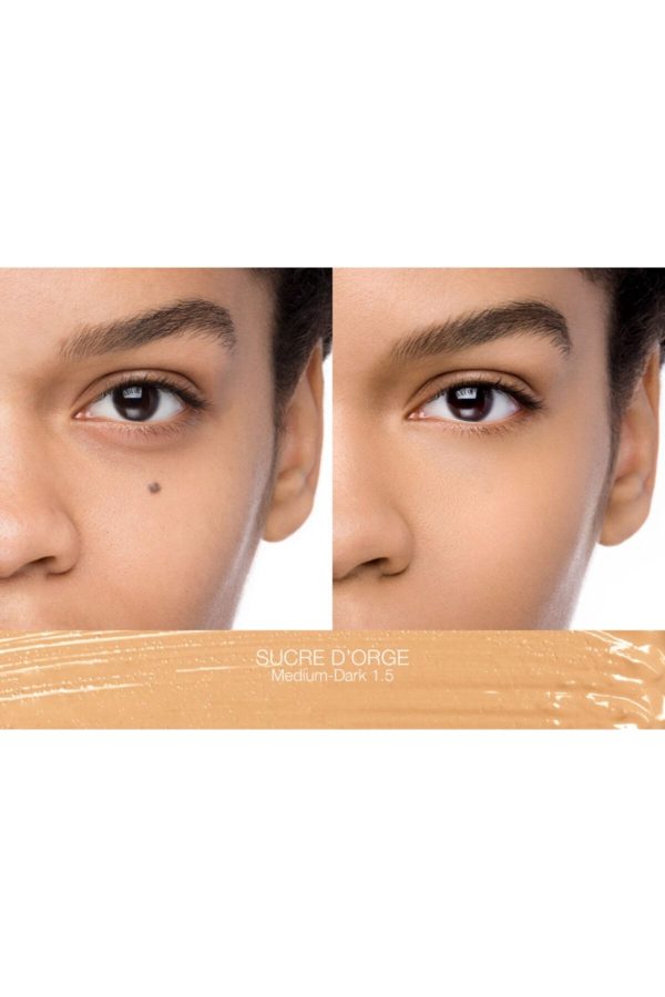 کانسیلر اورجینال برند Nars مدل Radiant Creamy Concealer کد 143899836 - Image 2
