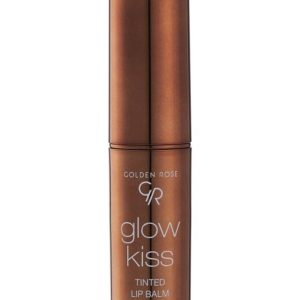 رژ لب اورجینال برند Golden rose مدل Glow Kiss Tinted Lip Balm کد 742126541