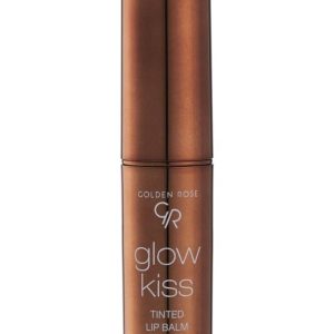 رژ لب اورجینال برند Golden rose مدل Glow Kiss Tinted Lip Balm کد 674505887