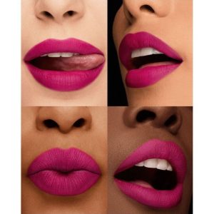 رژ لب اورجینال برند Nars مدل Matte Lipstick کد 665654416