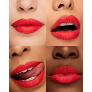 رژ لب اورجینال برند Nars مدل Matte Lipstick کد 665541582