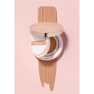 کرم فاندیشن اورجینال برند Faberlic مدل Glam Team Baby Face Fondöten کد 259385646