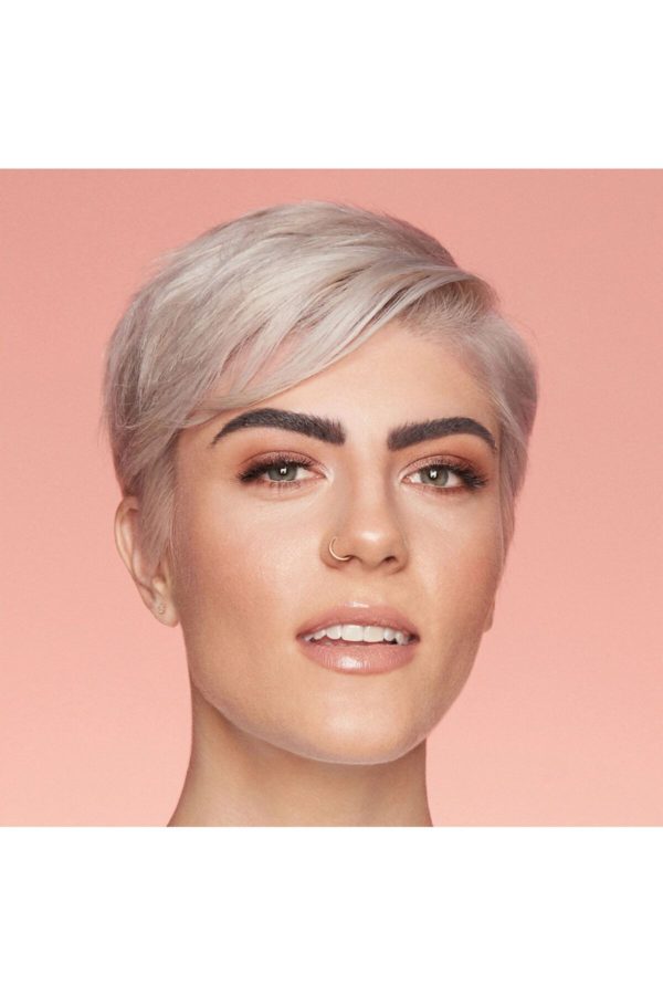 ریمل اورجینال برند Benefit مدل Gimme Brow+ Volumizing Eyebrow Gel کد 109510798 - Image 3