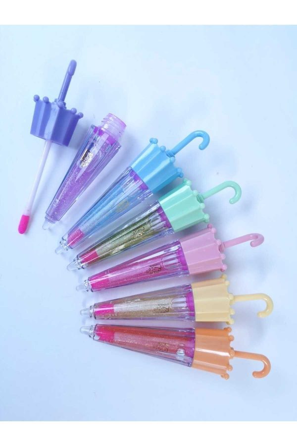برق لب اورجینال برند Cosha beauty کد 740362407 - Image 2