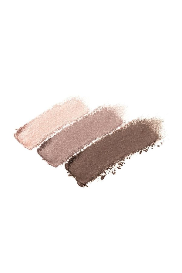 سایه چشم اورجینال برند Jane iredale مدل 3'lü Sıkıştırılmış Göz Farı کد 202145 - Image 2