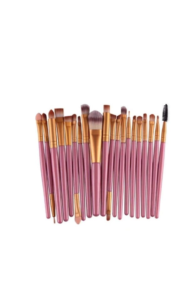 سایه چشم اورجینال برند Makeuptime کد 96450819 - Image 2