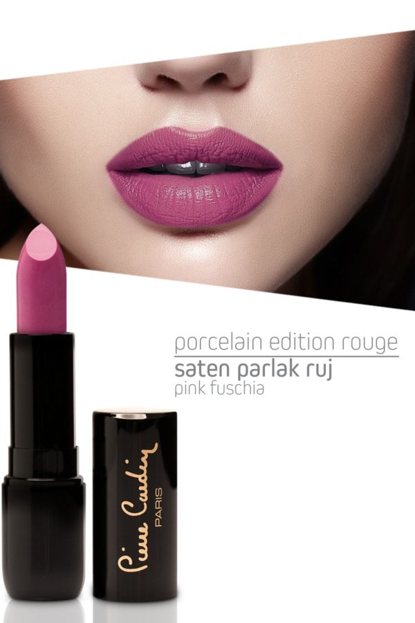 رژ لب اورجینال برند Pierre cardin کد 109894154 - Image 3