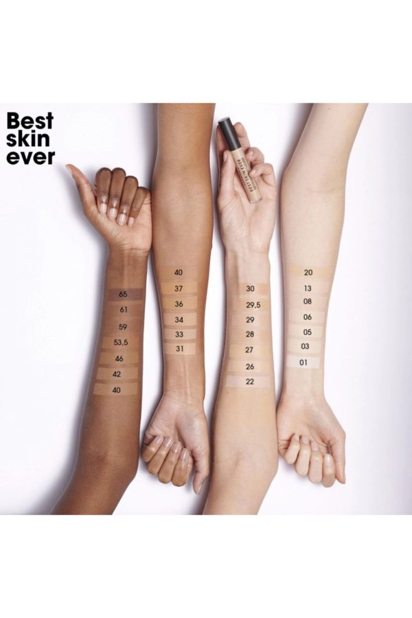 کانسیلر اورجینال برند Sephora کد 126503094 - Image 3