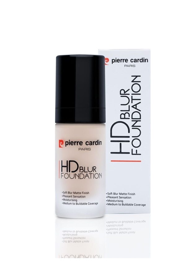 کرم فاندیشن اورجینال برند Pierre cardin کد 321272374 - Image 3