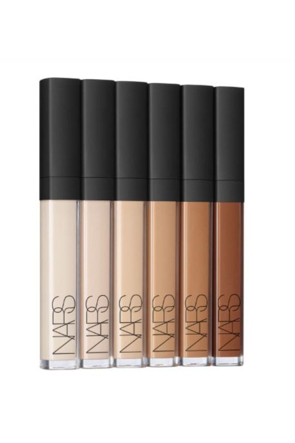 کانسیلر اورجینال برند Nars مدل Radiant Creamy Concealer کد 356865656 - Image 3