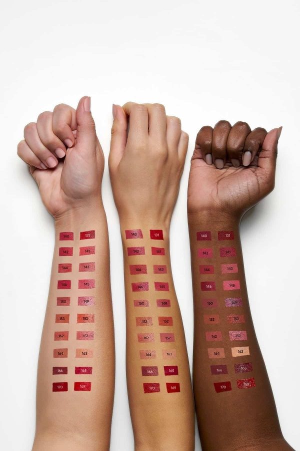 رژ لب اورجینال برند Golden rose مدل Golden Rose Lipstick Ruj No:146 کد 4660651 - Image 3