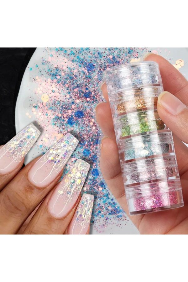 کرم روشن کننده اورجینال برند Lusso cosmetics کد 648641520 - Image 3