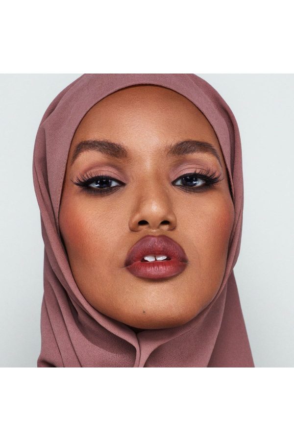 رژ لب اورجینال برند Rem beauty کد 652964134 - Image 3