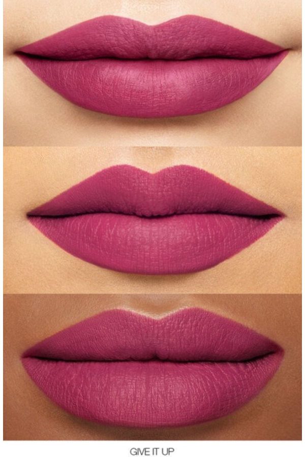 رژ لب اورجینال برند Nars مدل Powermatte Lip Pigment کد 290942749 - Image 3