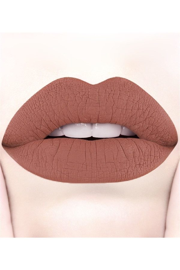 رژ لب اورجینال برند Pastel مدل Daylong Likit Mat Ruj No:20 کد 190687243 - Image 3