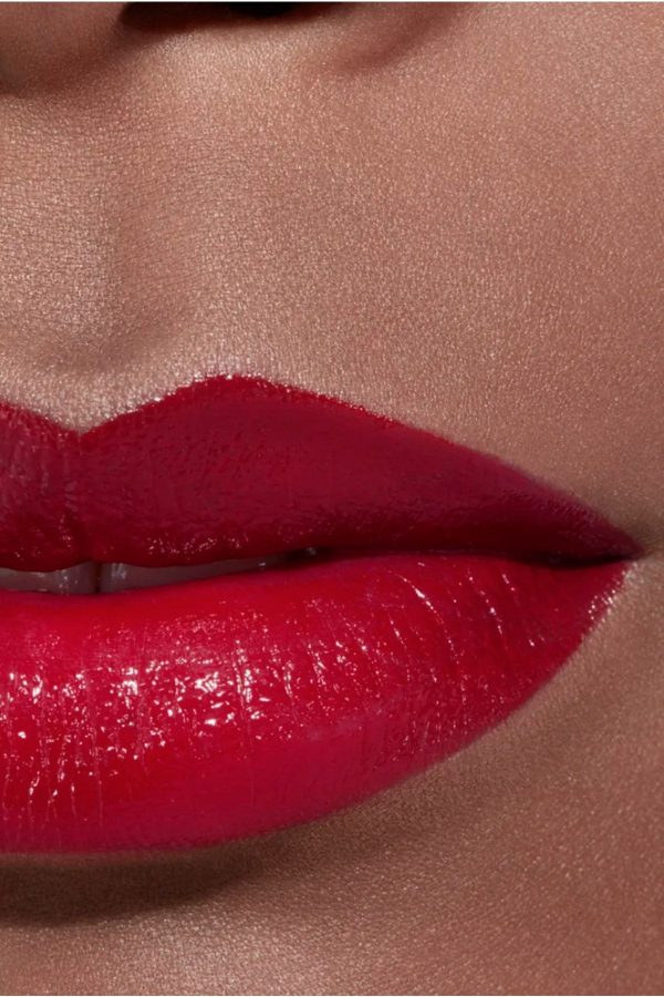 رژ لب اورجینال برند Chanel کد 388217294 - Image 3