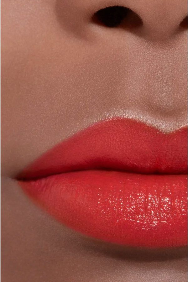 رژ لب اورجینال برند Chanel کد 388187914 - Image 3