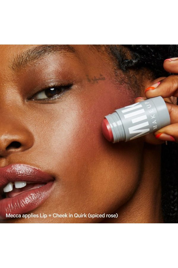 رژ گونه اورجینال برند Milk makeup کد 749451174 - Image 3