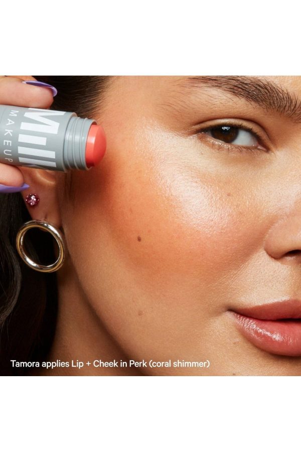 رژ گونه اورجینال برند Milk makeup کد 749449750 - Image 3