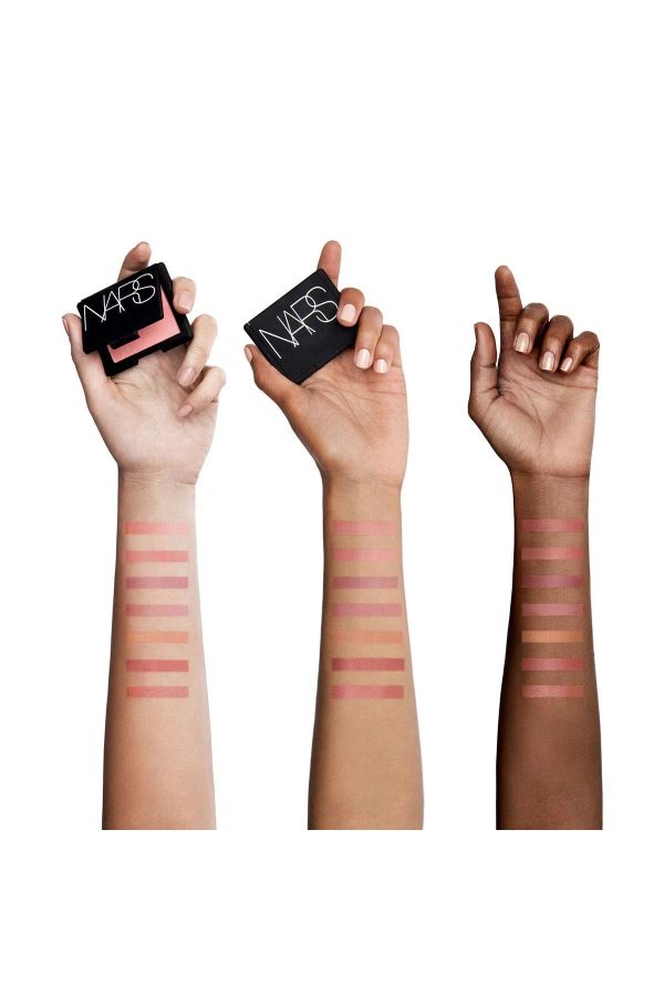 رژ گونه اورجینال برند Nars مدل NARS Blush کد 690804761 - Image 3
