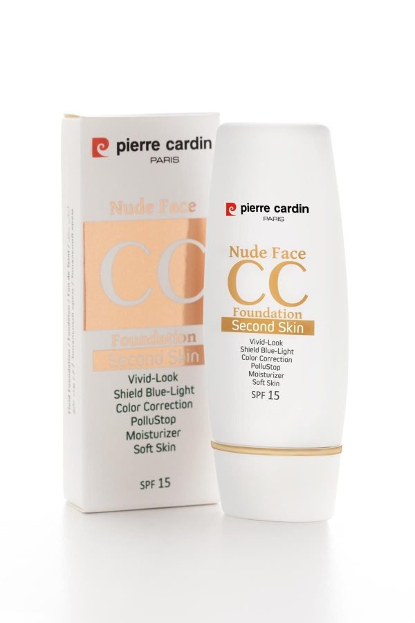 کرم اورجینال برند Pierre cardin کد 376638445 - Image 3