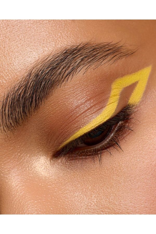 خط چشم اورجینال برند Lamel cosmetics کد 645968117 - Image 3