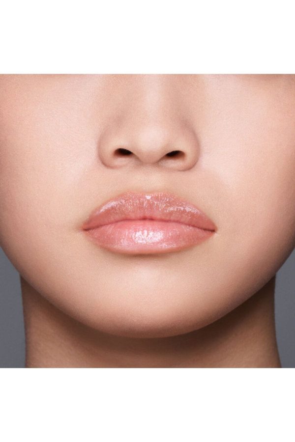 برق لب اورجینال برند Shiseido مدل Shimmer Gelgloss 9 Ml کد 739479419 - Image 3