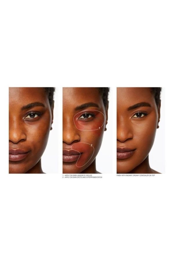 کانسیلر اورجینال برند Nars مدل Radiant Creamy Color Corrector کد 451020455 - Image 3