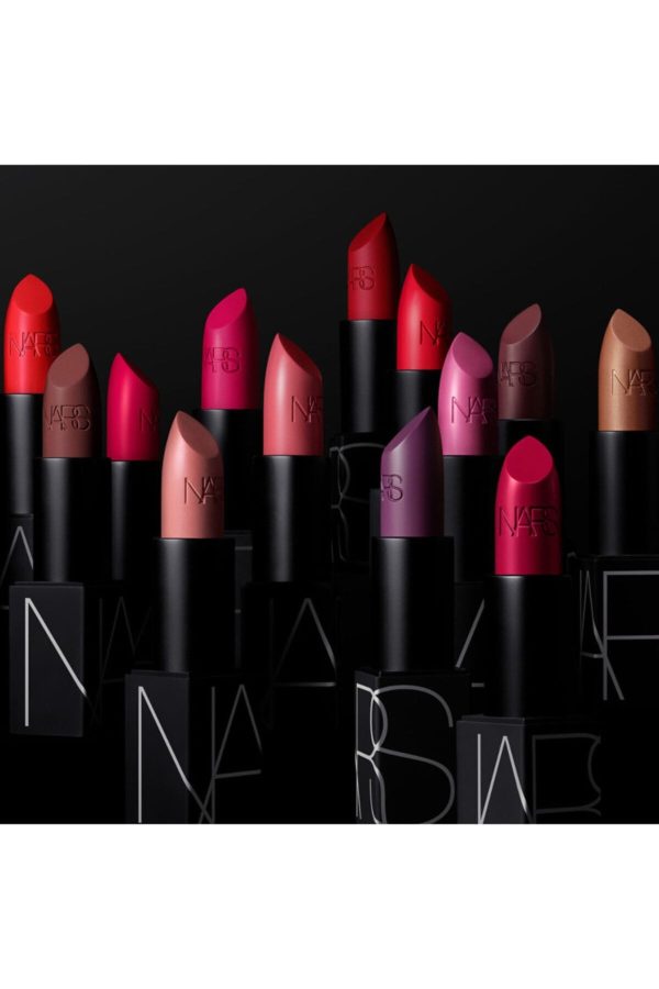 رژ لب اورجینال برند Nars کد 157309944 - Image 4