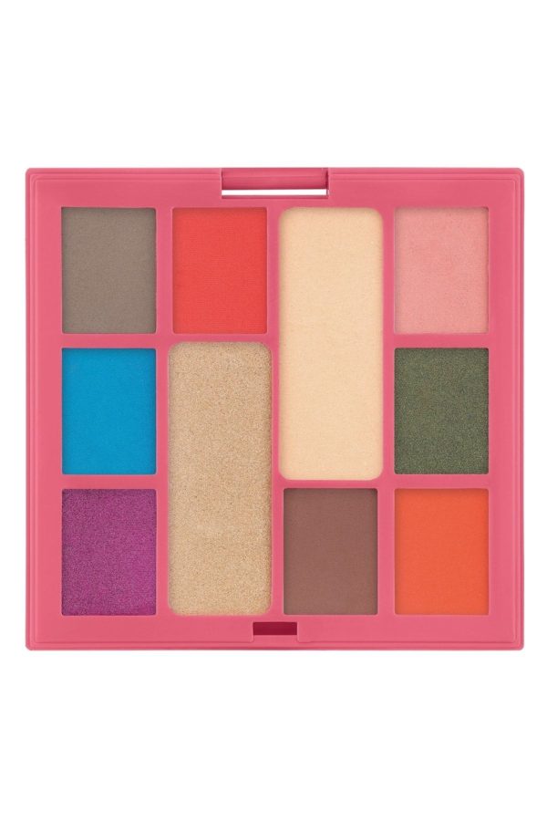 سایه چشم اورجینال برند Pastel کد 243851943 - Image 3