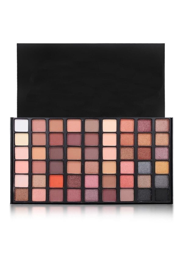 سایه چشم اورجینال برند Makeuptime کد 96450819 - Image 3