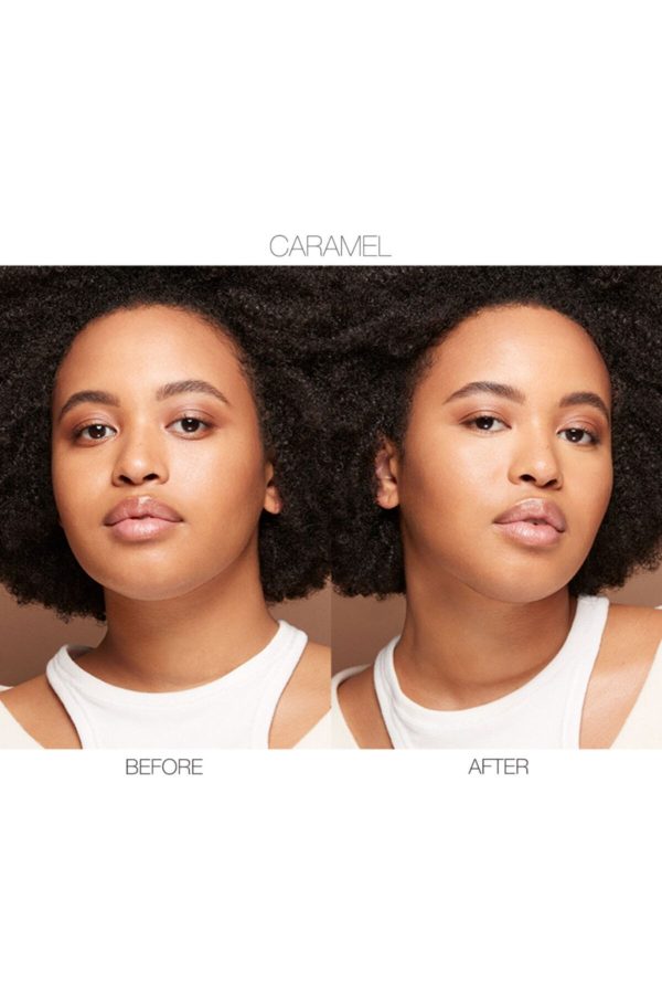 کانسیلر اورجینال برند Nars مدل Radiant Creamy Concealer کد 143644826 - Image 3