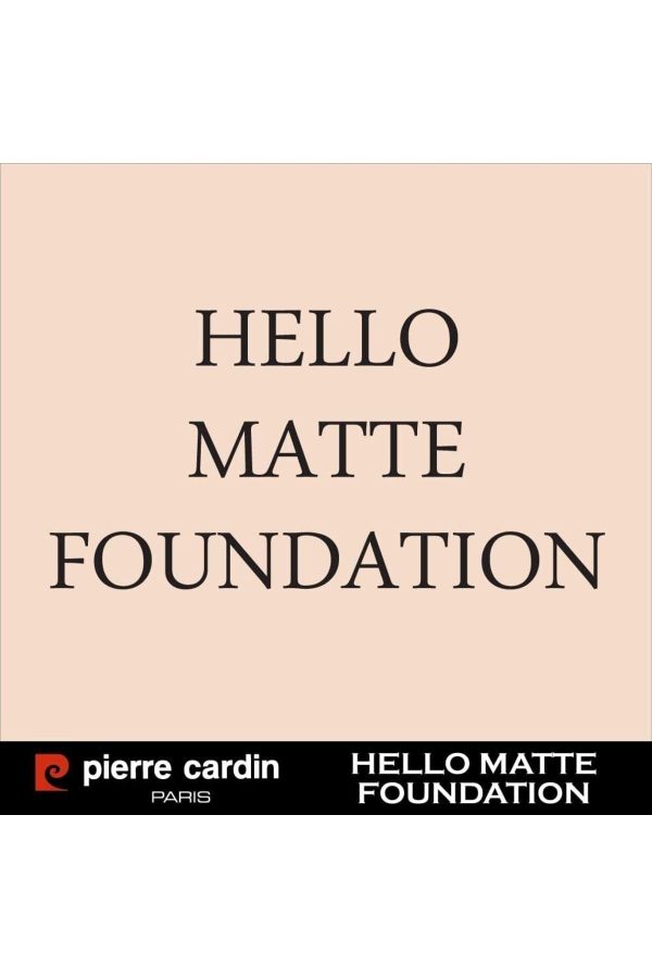 کانسیلر اورجینال برند Pierre cardin کد 375441915 - Image 3