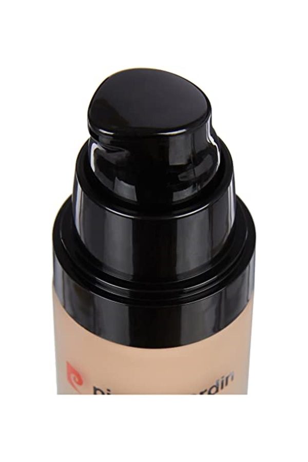 کرم فاندیشن اورجینال برند Pierre cardin مدل Matte Fondöten Beige کد 290082230 - Image 3