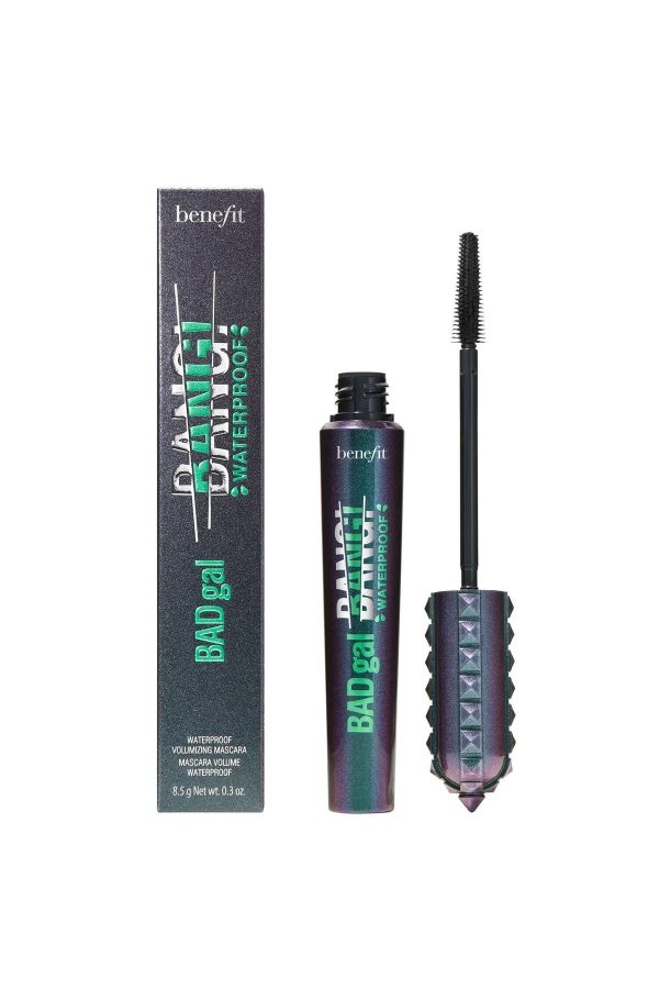 ریمل اورجینال برند Benefit cosmetics مدل Hacim Verici Maskara کد 692789642 - Image 3